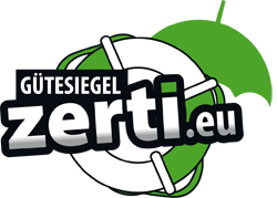 zerti logo